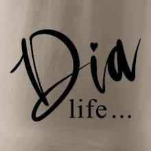 D I A Life