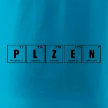 Periodická tabulka Plzeň