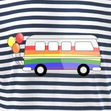LGBT busík