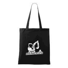 Noční můra pro krtka