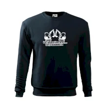 Kdo jinému jámu kopá, ten je bagrista