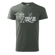Grilování tohle mi fakt jde Grilování tohle mi fakt jde