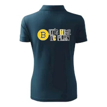 It's time to plan bitcoin