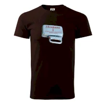 Záchranná brzda vlak