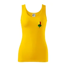 Prší - Žaludy - prso