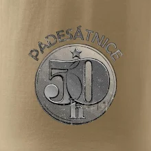 Československá Padesátnice