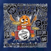 Bubeník - the moster squad