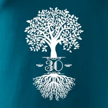 Narozeninový strom 30
