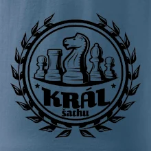Král šachu