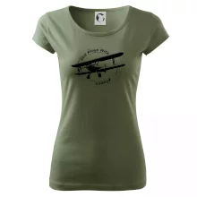 Still Plays With Planes