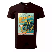 Professional service moto