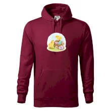 Velikonoční kuřátka