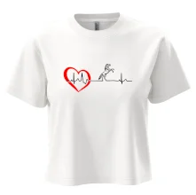 Moje srdce bije pro koně