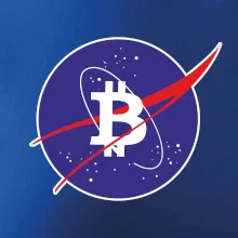 Bitcoin jiný vesmír