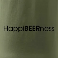 Pivní nápisy HappiBEERness