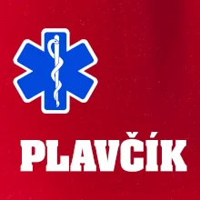 Hvězda života - Plavčík