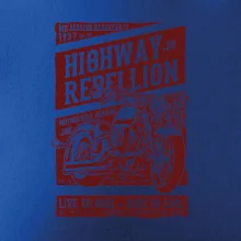 Highway Rebellion Highway Rebellion