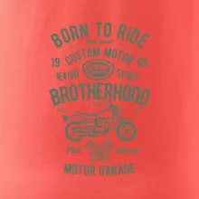 Motorcycle Brotherhood