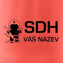 SDH postavička  (vlastní název)