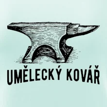 Umělecký kovář