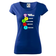 Sportuji rekreačně