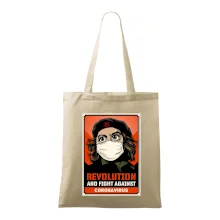 Corona Revolution & Fight