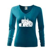 Traktor Ukrajinské armády