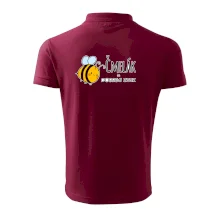 Čmelák = dobrej zvuk