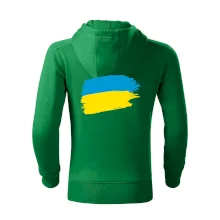 Ukrajina vlajka Ukrajina vlajka