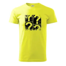 Tachometr (vlastní věk)