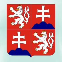 Znak Česká a Slovenská Federativní Republika 1990–1992