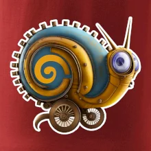 Poštovní vůz z doby dávno minulé