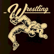 Wrestling v boji