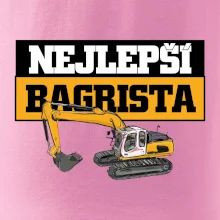 Nejlepší bagrista