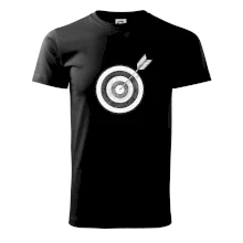 Terč na lukostřelbu