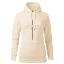 JesusChrist nápis v kříži