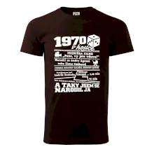 1970 v kostce