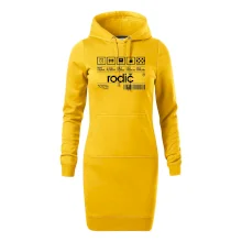 Čárový kód rodič