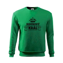 Houbový král