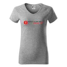 Svatozář už jsem měla, nesluší mi!