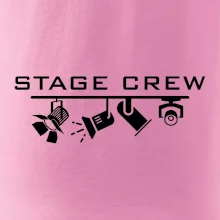 Osvětlovač - stagecrew