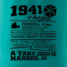 1941 v kostce