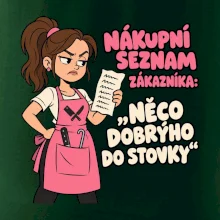 Řeznice něco dobrýho do stovky