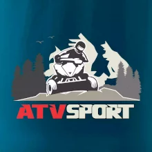 ATV čtyřkolka sport
