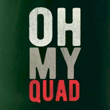 OH my Quad