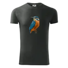 Lednáček kreslený