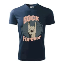 Rock forever ruka