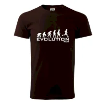 Evoluce Run