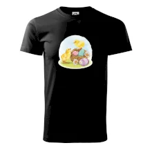 Velikonoční kuřátka