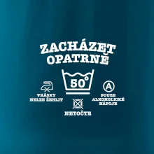 Zacházet opatrně 50